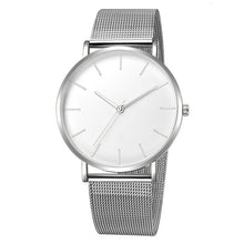 Load image into Gallery viewer, Watch Men Minimalist Business Sport