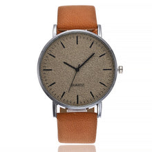 Load image into Gallery viewer, 2020 Minimalist Men's Fashion Ultra Thin Watches