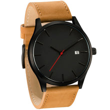 Load image into Gallery viewer, Men's Watch Sports Minimalistic Watches