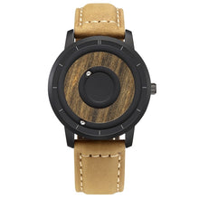 Load image into Gallery viewer, EUTOUR Magnet Watches