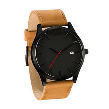 Load image into Gallery viewer, Men's Wrist watch