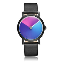 Load image into Gallery viewer, Unique Minimalist Creative Watch