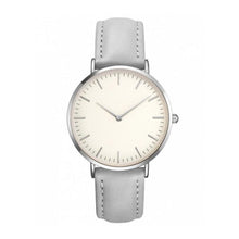 Load image into Gallery viewer, Fashion Minimalist Style Mens Watch