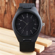 Load image into Gallery viewer, Nature Wooden Watch