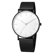 Load image into Gallery viewer, Watch Men Minimalist Business Sport
