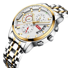 Load image into Gallery viewer, NIBOSI Fashion Watch Men
