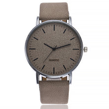 Load image into Gallery viewer, 2020 Minimalist Men's Fashion Ultra Thin Watches
