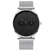 Load image into Gallery viewer, 8mm Ultra-Thin Men's Watches
