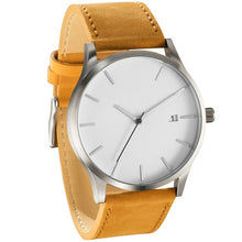 Load image into Gallery viewer, Men's Watch Sports Minimalistic Watches
