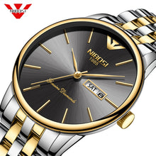 Load image into Gallery viewer, NIBOSI Mens Watches
