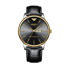 Load image into Gallery viewer, NIBOSI Mens Watches
