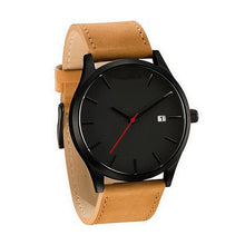 Load image into Gallery viewer, Men's Wrist watch
