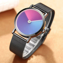 Load image into Gallery viewer, Unique Minimalist Creative Watch
