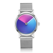 Load image into Gallery viewer, Unique Minimalist Creative Watch
