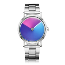 Load image into Gallery viewer, Unique Minimalist Creative Watch
