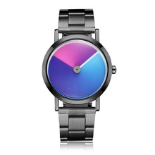 Load image into Gallery viewer, Unique Minimalist Creative Watch
