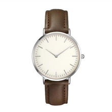 Load image into Gallery viewer, Fashion Minimalist Style Mens Watch
