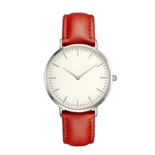 Load image into Gallery viewer, Fashion Minimalist Style Mens Watch
