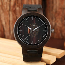 Load image into Gallery viewer, Nature Wooden Watch
