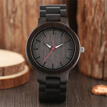 Load image into Gallery viewer, Nature Wooden Watch
